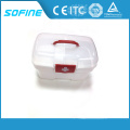 Wholesale Small Plastic First Aid Kit Box